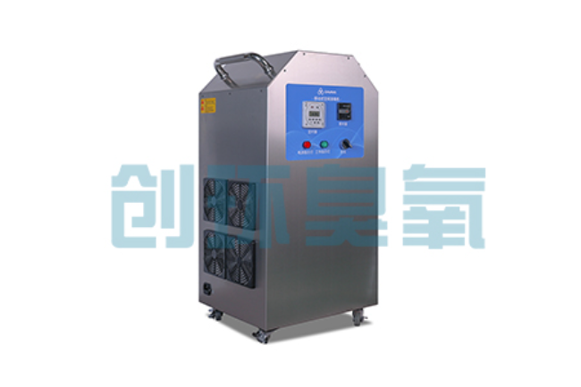 福州2026化妆品生产车间GMP洁净区环境维持,臭氧发生器如何与空调系统联动?