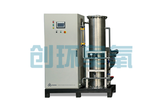 福州高浓度工业废水难降解成分高怎么办?大型臭氧发生器催化氧化技术选型与成本测算