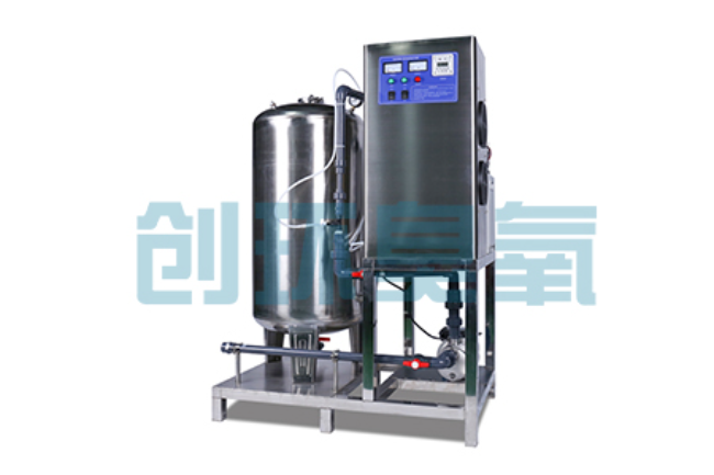 福州小型诊所与大型医院医疗废水水量差异大,臭氧发生器消毒设备如何精准匹配?