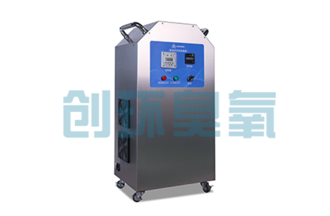 福州冬季养殖场密闭消毒双赢方案：臭氧发生器在工厂化水产与畜牧场景的安全应用