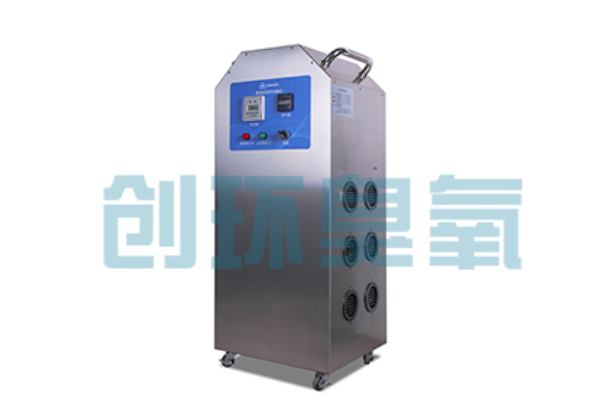 福州工厂化循环水系统臭氧投加策略及ORP安全阈值管理