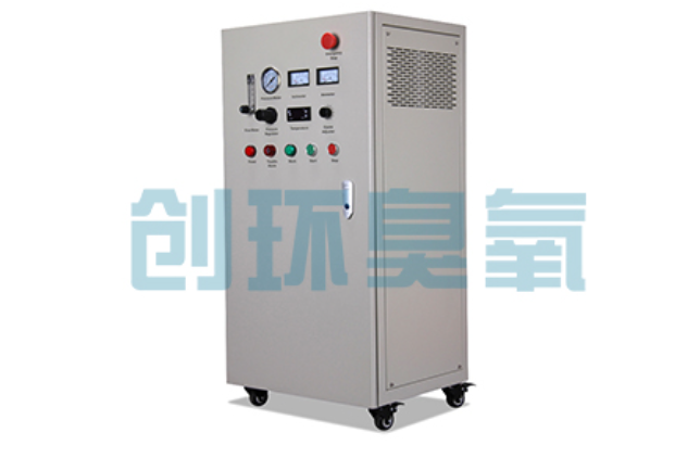 福州密度养殖如何降低病害率?臭氧发生器精准消杀全解析