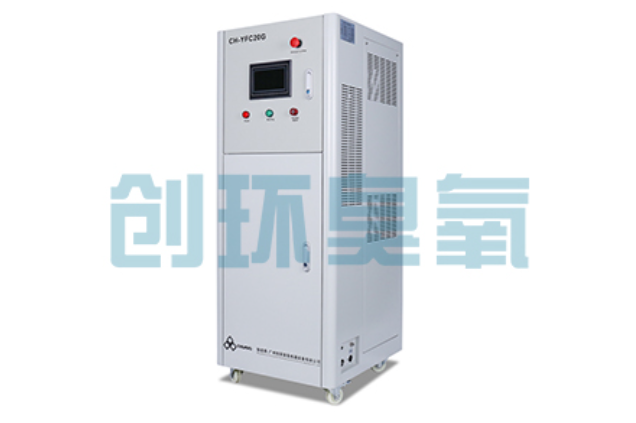 福州高密度养殖中臭氧发生器的维护方法有哪些