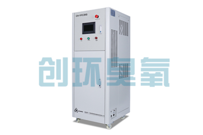 福州 海水工厂化养殖成活率低?臭氧发生器如何实现90%以上的存活率