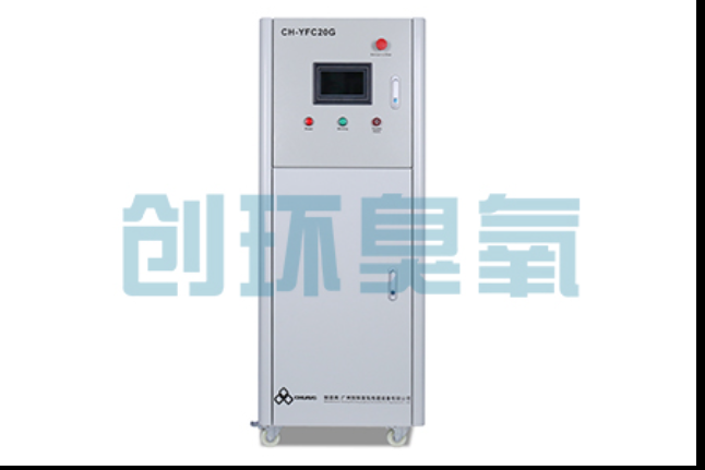 福州ORP(氧化还原电位)控制在海水养殖臭氧投加中的核心作用与设定区间