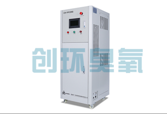 福州南美白对虾养殖弧菌超标怎么办？臭氧发生器精准消杀与避坑指南