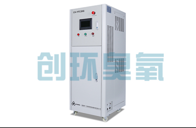 福州高密度养虾水质恶化怎么救？臭氧发生器降解氨氮与亚硝酸盐实操步骤