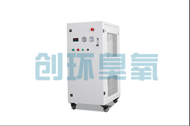 福州2026年南美白对虾循环水养殖系统(RAS)臭氧消毒完整指南