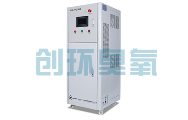 福州工厂化循环水养虾必备：蛋白分离器后端注入臭氧的技术要点与逻辑