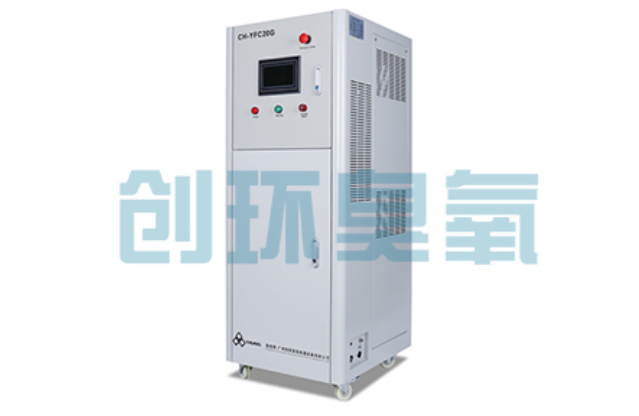 福州石斑鱼养殖必看：臭氧发生器安装位置与日常维护全攻略