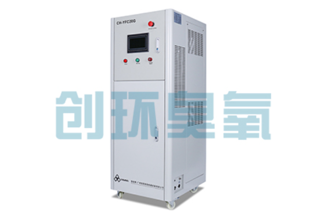 福州石斑鱼循环水养殖避坑清单：臭氧发生器选型与投加的8个误区