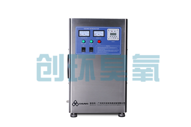 福州高盐高浓度化工废水怎么处理?臭氧发生器催化氧化技术的应用边界在哪里?