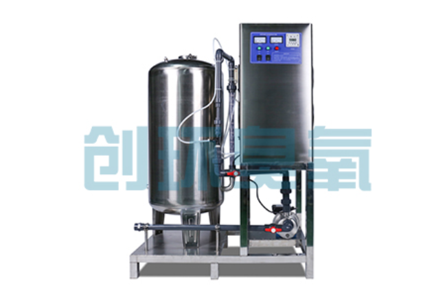 福州臭氧发生器设计4大核心问题全解析:附气源与参数选型表