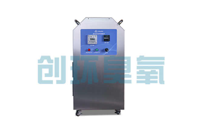 福州臭氧发生器在其他食品加工中的应用有哪些?