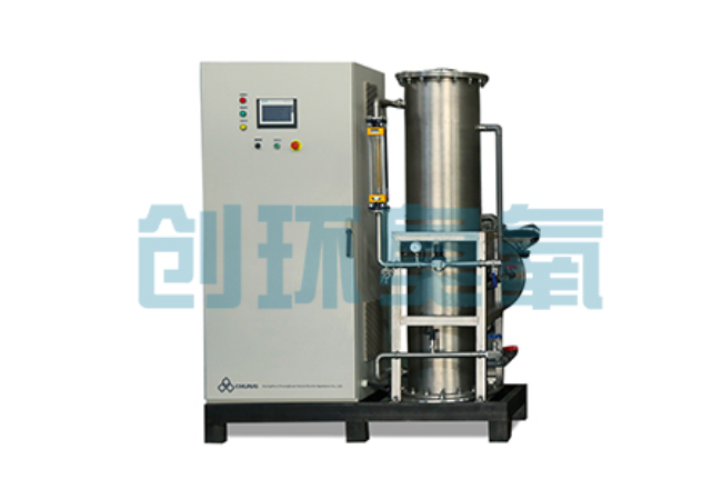福州高浓度化工废水脱毒对比：臭氧发生器与湿式氧化法（WAO）的能耗与设备投资评估