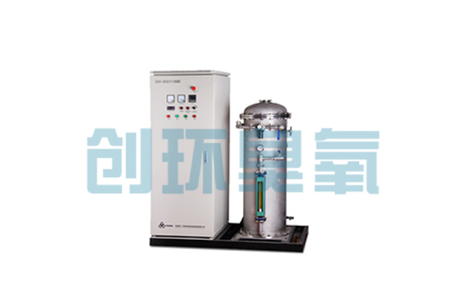 福州臭氧+UV vs 臭氧+H₂O₂：哪个AOP工艺运行成本低20%？