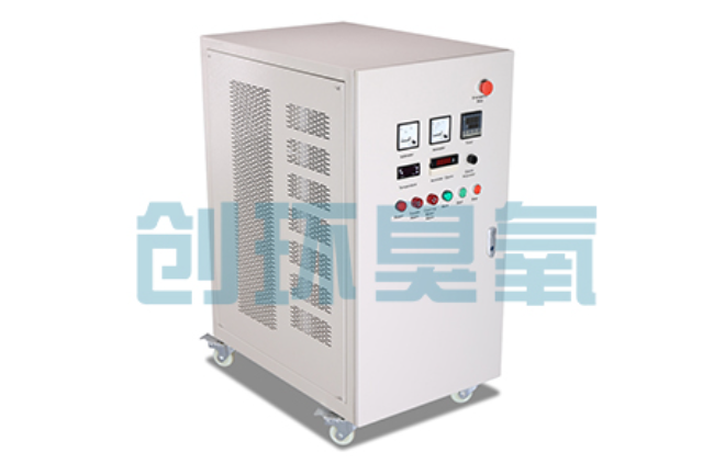 福州臭氧如何实现水产养殖水体微生态重构？工厂化高密度养殖技术深度拆解