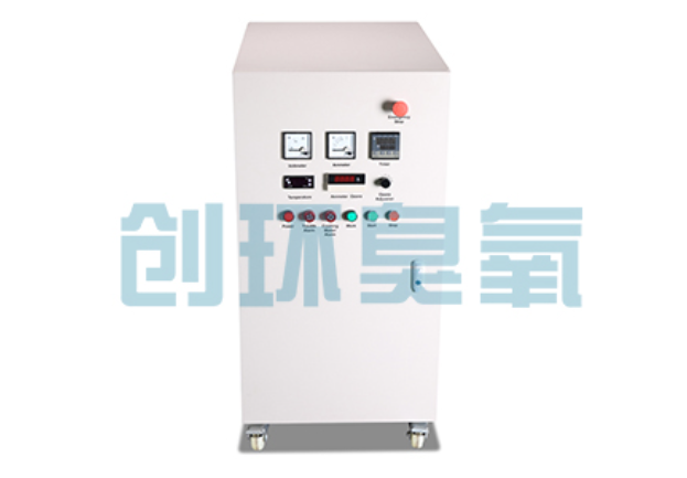 福州拒绝盲目选型！工厂化循环水养殖臭氧发生器产量计算公式与避坑指南