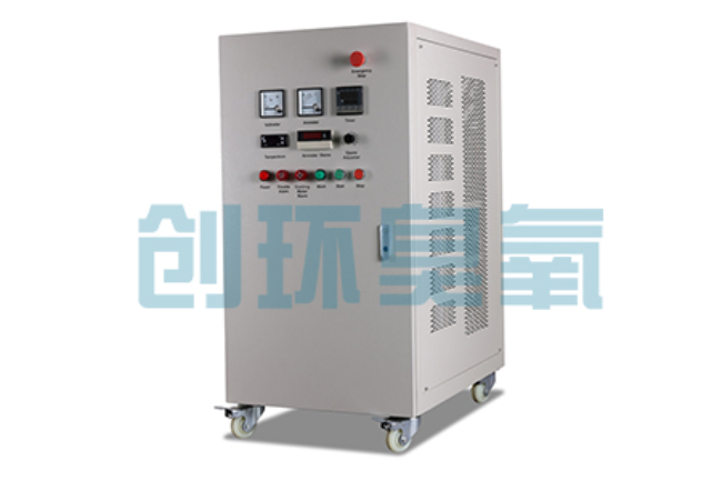 福州冬季养殖场密闭消毒双赢方案：臭氧发生器在工厂化水产与畜牧场景的安全应用