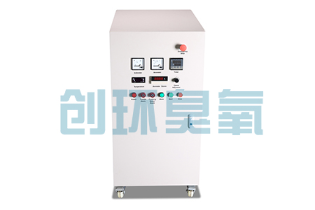 福州密度养殖如何降低病害率？臭氧发生器精准消杀全解析