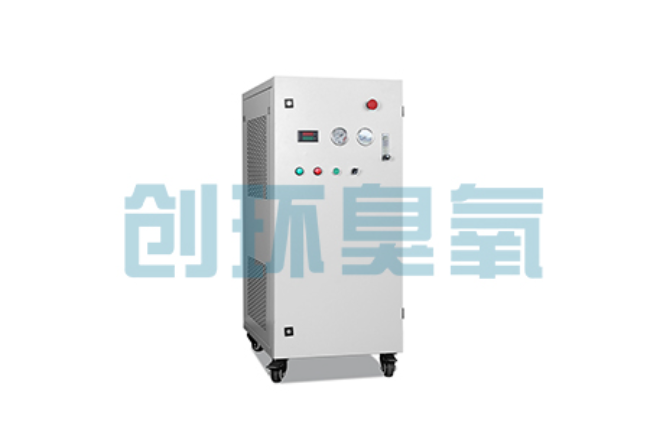 福州高密度养殖中臭氧发生器的维护方法